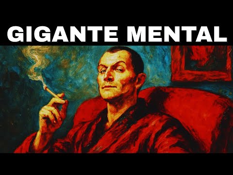 Este vídeo vai criar um Monstro Mental — Maquiavel