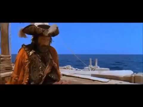 Capitan Capitone & i fratelli della costa. Dalla coffa 4