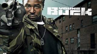Young Buck - &quot;Problems&quot; (April 2010) Download Link