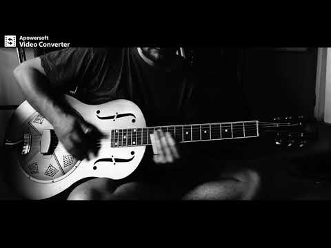 Krbi's Guitar - Highway 61 Revisited