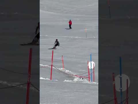 SCI ESTIVO stelvio 2025