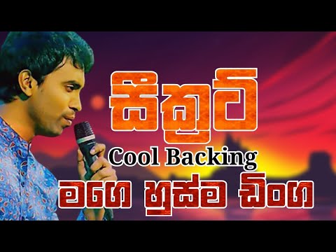 mage husma dinga | damith asanka song | secret nipun kalhara voice.