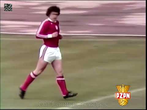 1980 UEFA Euro Qualification - East Germany v. Poland