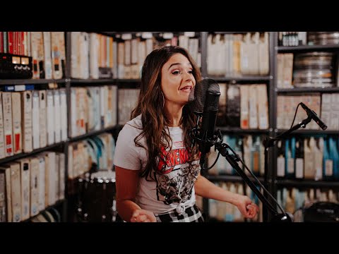 Sam DeRosa at Paste Studio NYC live from The Manhattan Center