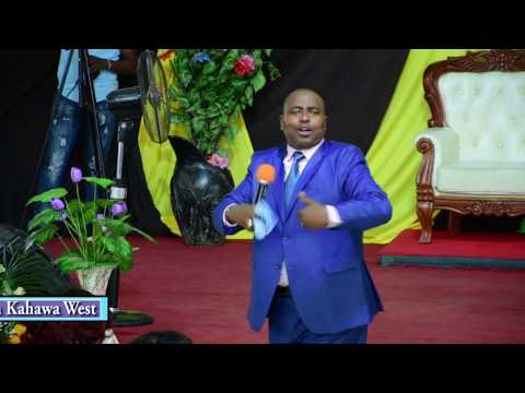 Bishop J J Gitahi Nyumbira Ngoro Njeru