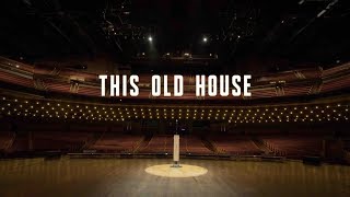 Clint Black - This Old House (Lyric Video)