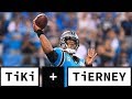 Here's Why Cam Newton Will Not Be A Panther In 2020 | Tiki + Tierney