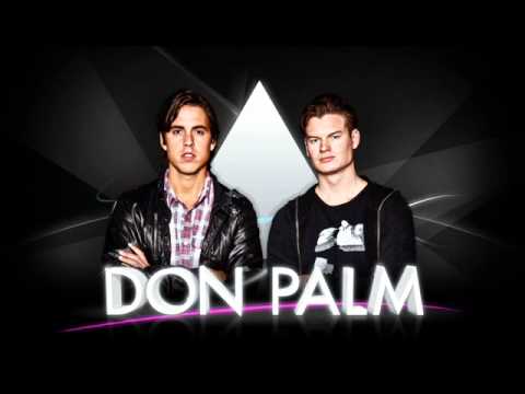 Max'C, Disfunktion - In The Sunshine (Don Palm  Johan Wedel Remix).wmv