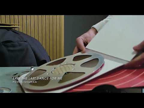 Save The Last Dance For Me The Beatles