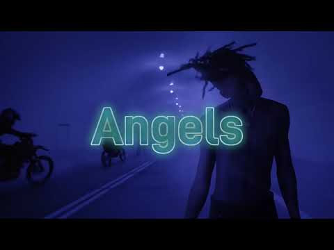 FREE I Luciano x Gunna x Young Thug Trap Type Beat " Angels " (Prod. by @_scorpio.mp3)