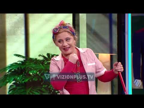 Recepsioni / Jom pastruese kombetare - Al Pazar - Vizion Plus