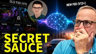Tesla AI Lead Just Revealed What REALLY Makes FSD Work