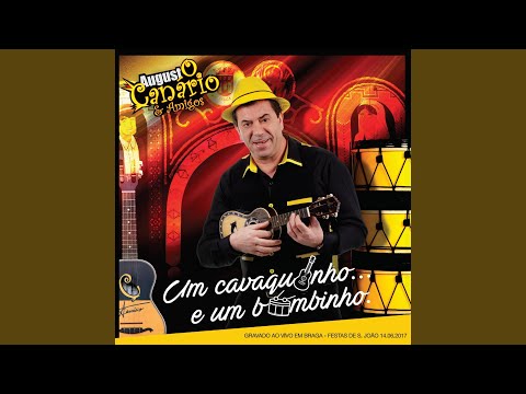 Desgarrada 1 – 'Marteladas de S. João'