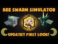 UPDATE PUPPY BEE VICIOUS BEE MOON CHARM BEE SWARM SIMULATOR