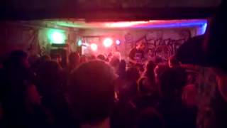 Video KRÜGER - V období dažďa - live on Punx Picnic 2014 Neubrandenbur