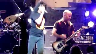 Anthrax - Neon Knights (Live 2012)