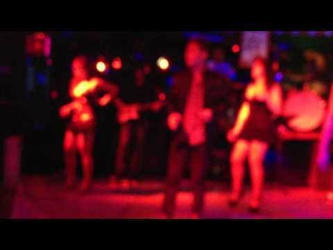 Change The World -Brian Javier