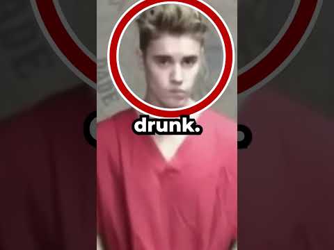 Justin Bieber IS INSANE... 😱