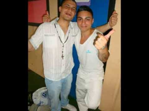 Rabeat & Maxi - Proyecto Escuchame - Linea Tras Linea