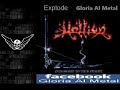 Hellion Explode  USA