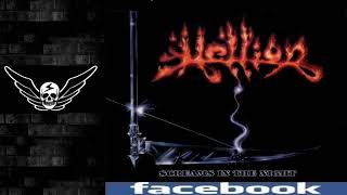 Hellion Explode  USA