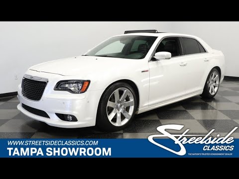 2012 Chrysler 300 (CC-1684182) for sale in Lutz, Florida