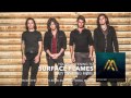 Nothing More - Surface Flames (Audio Stream) 