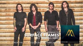 Surface Flames Music Video