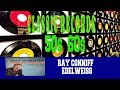 RAY CONNIFF - EDELWEISS