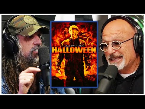 Rob Zombie's Miserable Experience Making Halloween