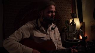 Garrett Kato - Sweet Jane (Live session)