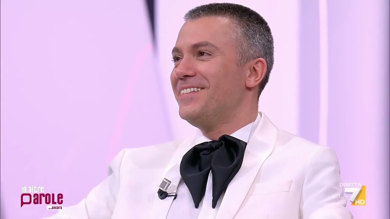 Anelli e "Per sempre sì" nella storia dell'arte, l'intervento di Jacopo Veneziani