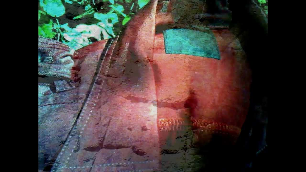 THE YELLOW MONKEY - Kozu (Official Music Video/Short ver.)