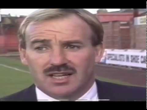 ARCHIVE: York City 4 Scarborough 1 - 05.10.91