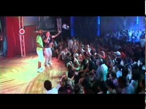 Chocolate Ft. Jose El Pillo - No Me Enamoro ( Live )