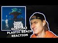 Gorillaz - Plastic Beach FULL ALBUM REACTION Gorillaz - Plastic Beach FULL ALBUM REACTION