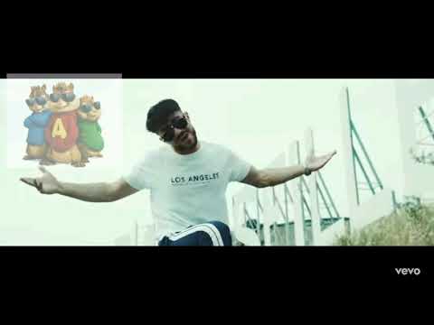 Aribeatz x Fero47 x YL Amphetamin 🔴Chipmunks Version🔴