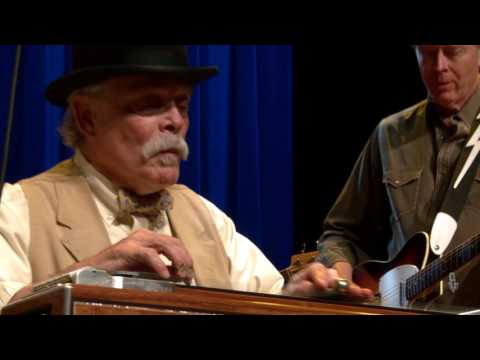 eTown Finale w/ John Paul White and Marley’s Ghost - Dark End Of The Street (eTown webisode #1061)