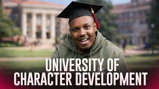 University of Character Development || Mkurugenzi Minisodes 13 Ep 5