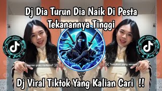 Download lagu DJ DIA TURUN DIA NAIK DI PESTA TEKANAN NYA TINGGI - CEWEK CANTIK BERBAHAYA - DJ VIRAL TIKTOK 2026 mp3 Download lagu DJ DIA TURUN DIA NAIK DI PESTA TEKANAN NYA TINGGI - CEWEK CANTIK BERBAHAYA - DJ VIRAL TIKTOK 2026 mp3
