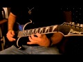 E S Posthumus Pompeii Performed By Eric Stadler For Xvive Guitar Pedals