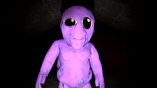 リアル青鬼を倒すまで帰れま10【GMOD】【ホラー】