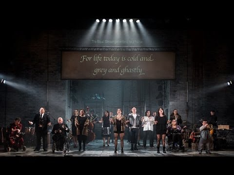 The Threepenny Opera trailer thumbnail