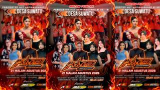 Download lagu 🔴LIVE  KMB GEDRUG SRAGEN  FEAT JIHAN AUDI  || AM PRO AUDIO  || HUT RI 81 TH '' DESA SUWATU' mp3