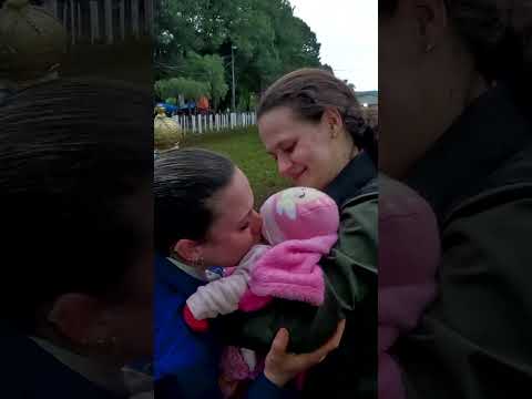 Emocionante Oração da Ave Maria, um instante marcante na história do Rodeio de Vargem Bonita