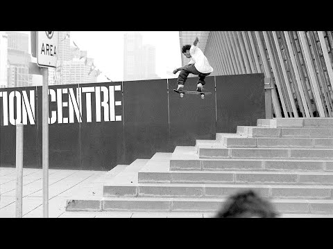 Bastien Salabanzi's "Sorry Era" Retrospective Video