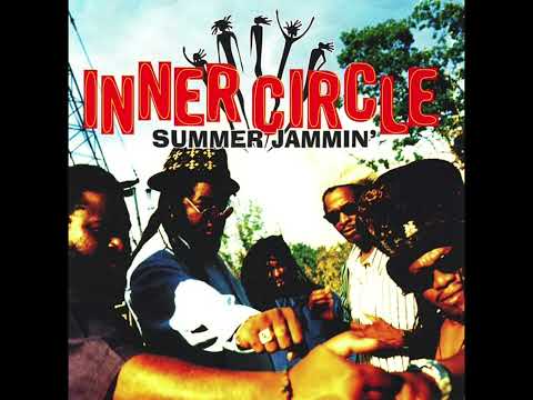 2) Inner Circle - Summer Jammin'