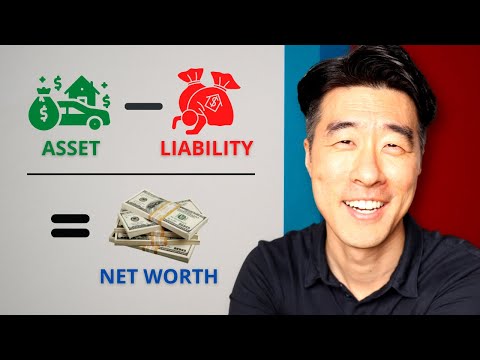 Calculate Your Net Worth | How Does It Compare?