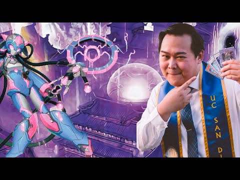 SBYGO Deck Profile: Top 4 Virtual World Deck! September 2021