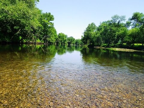 INVESTMENT OPPORTUNITY - (TN Lake & River) 140 Buffalo Valley